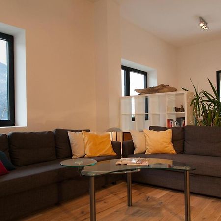 Zugspitzloft Ehrwald Luaran gambar