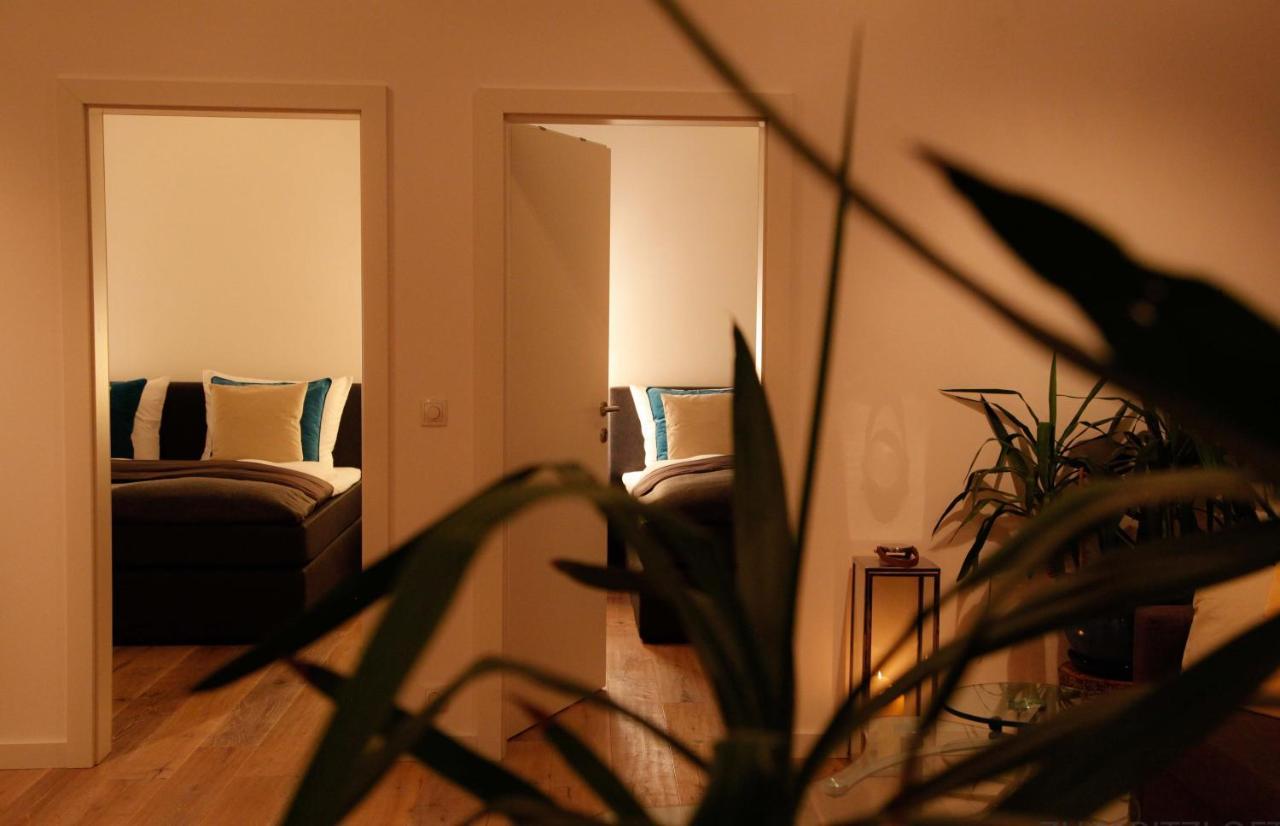 Zugspitzloft Ehrwald Luaran gambar