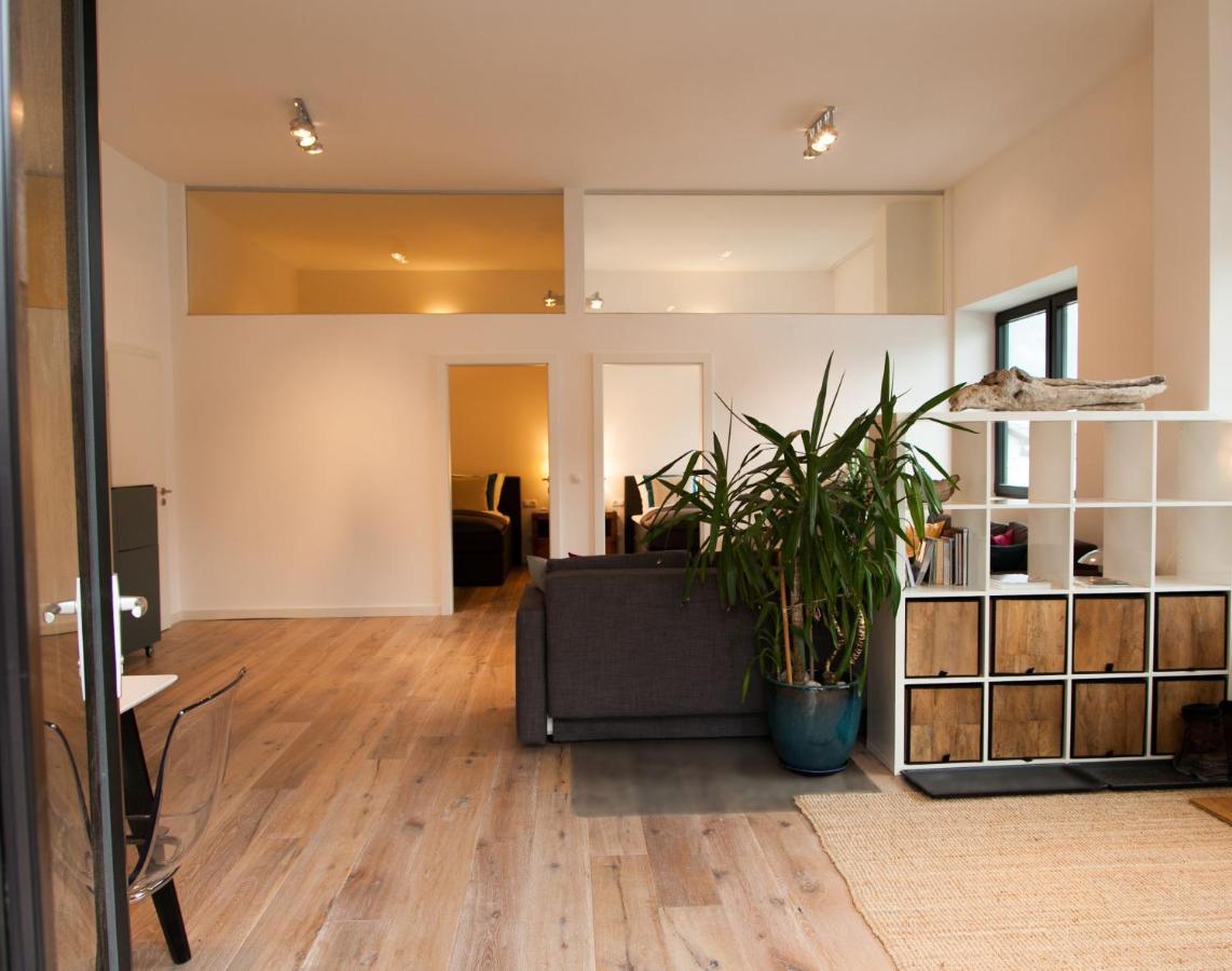 Zugspitzloft Ehrwald Luaran gambar
