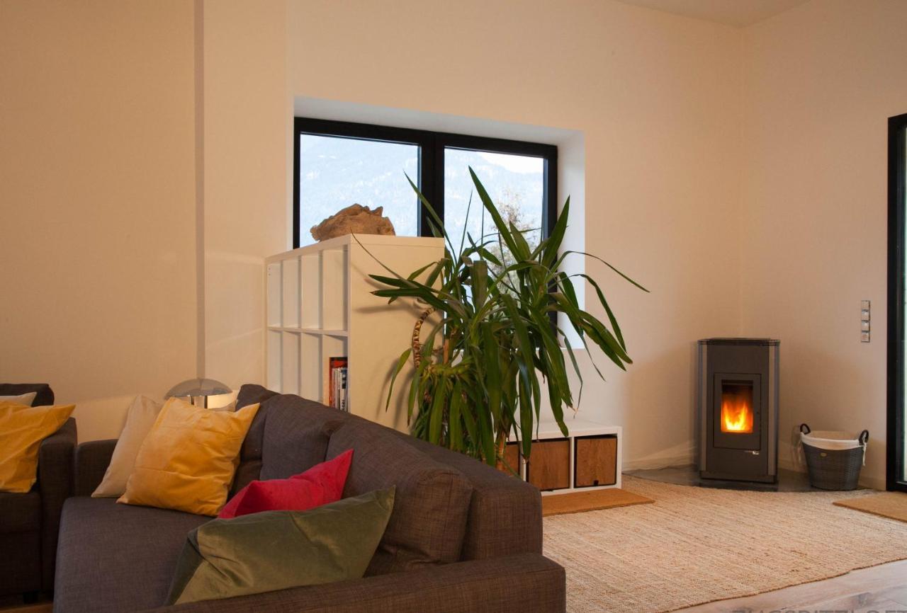 Zugspitzloft Ehrwald Luaran gambar